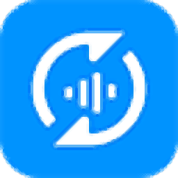 全能王音频格式转换器 