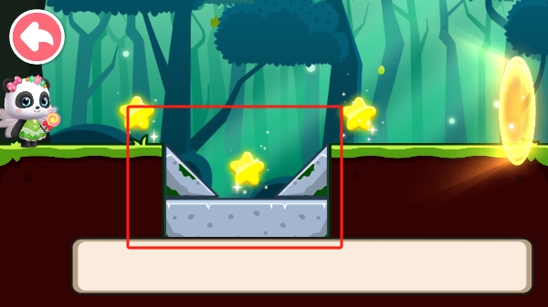 宝宝巴士奇妙逻辑冒险最新版