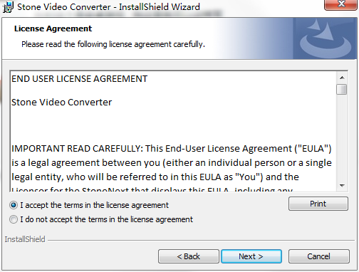 stone video converter电脑版