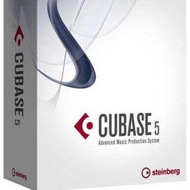 cubase5官方版