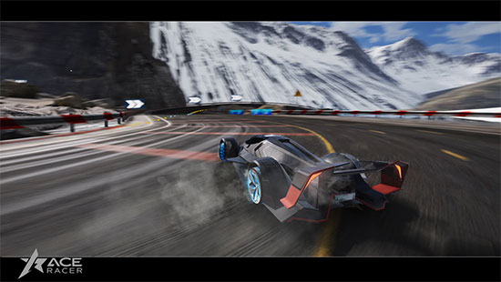 王牌竞速oppo版app