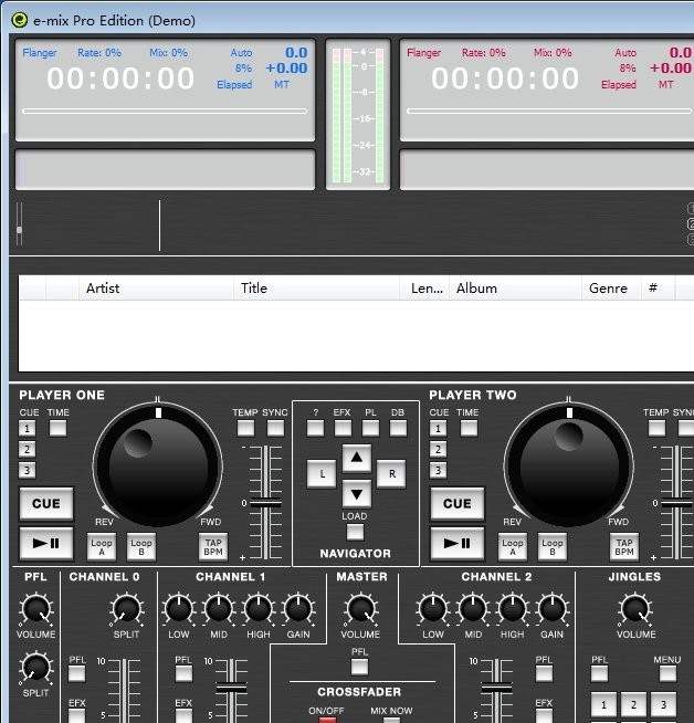 e-mix pro edition电脑版