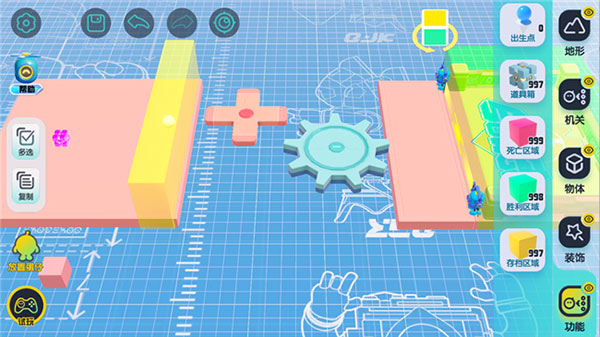 蛋仔派对英文版