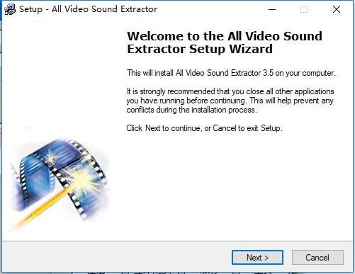 zealot all video sound extractor电脑版