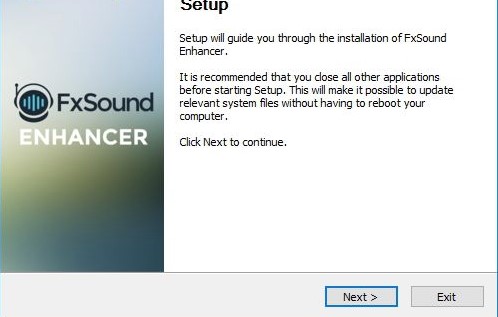 dfx audio enhancer中文版
