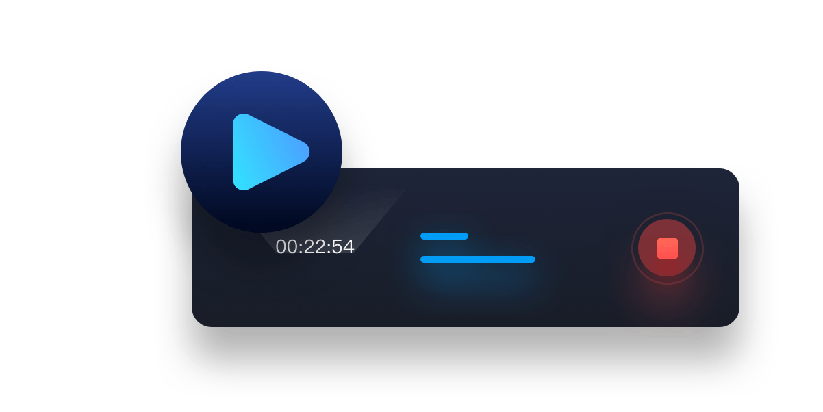 嗨格式录音大师免费版