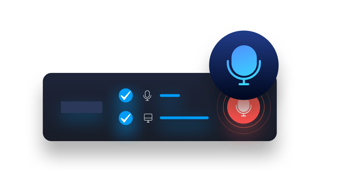 嗨格式录音大师免费版