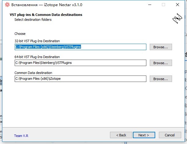 izotope nectar3官方版