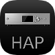 hap music transfer windows 10 