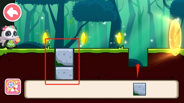 宝宝巴士奇妙逻辑冒险最新版