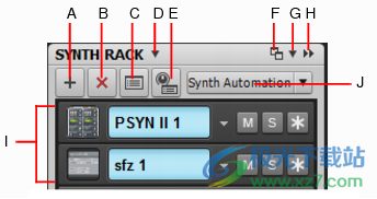 BandLab Cakewalk64位免费中文版