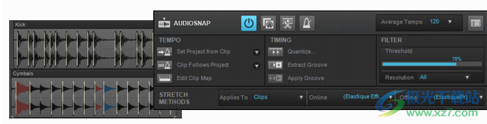 BandLab Cakewalk64位免费中文版