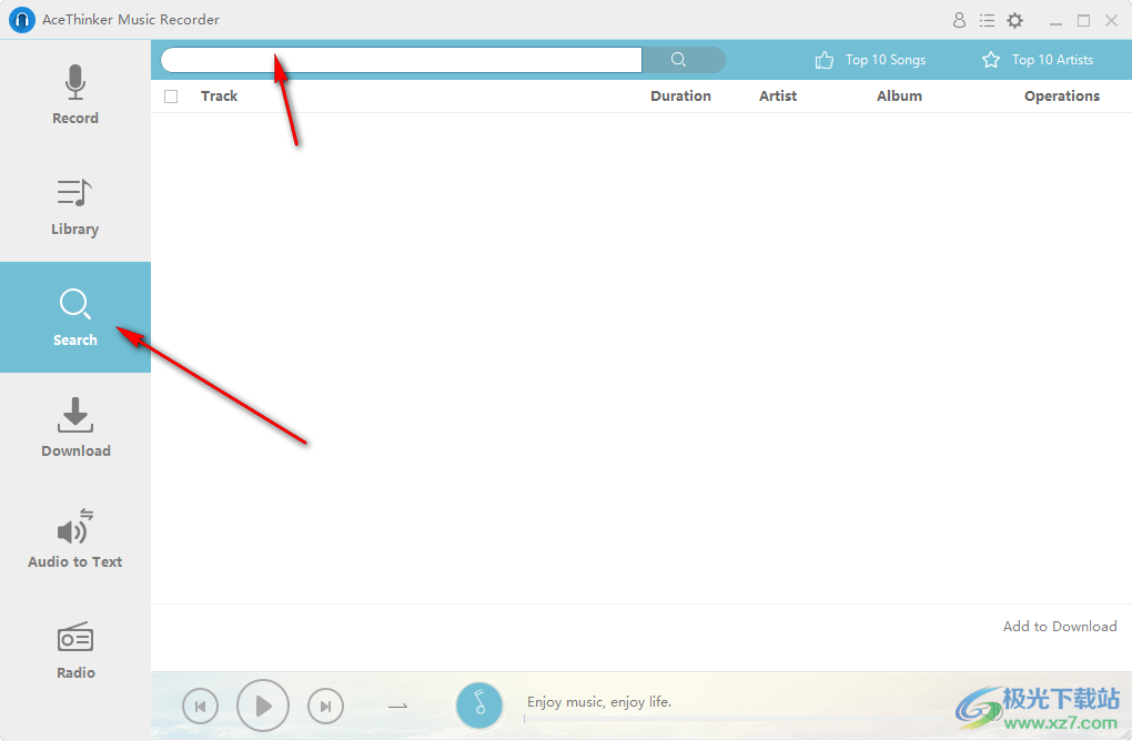 AceThinker Music Recorder(录音工具)