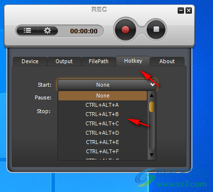 Weeny Free Audio Recorder(录音软件)