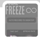 FKFX Vocal Freeze(音频插件)