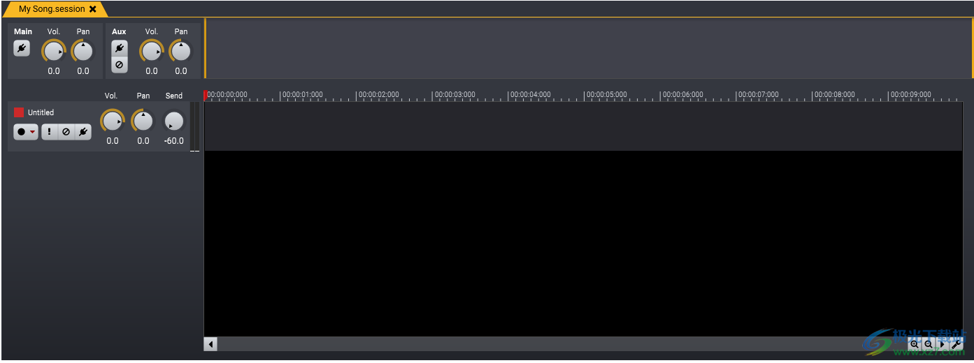 Acoustica Premium Edition(高级音频编辑软件)