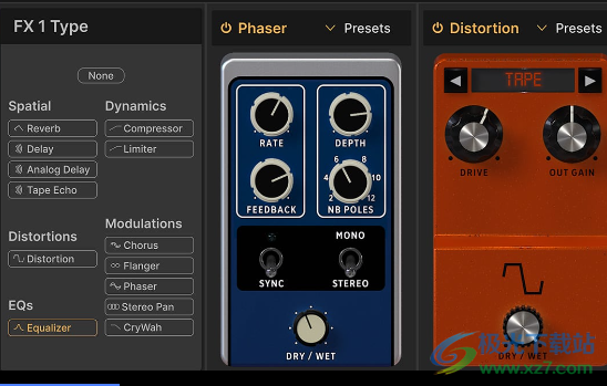 Arturia CP-70(钢琴模拟器)