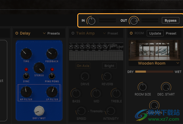 Arturia CP-70(钢琴模拟器)