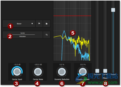 magix samplitude music studio 2021破解版(音乐编辑器)