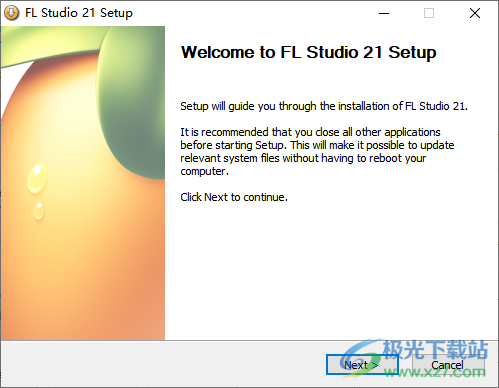 水果软件21破解版