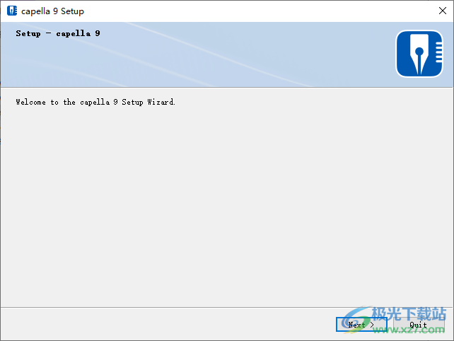 capella-software capella(乐谱制作)