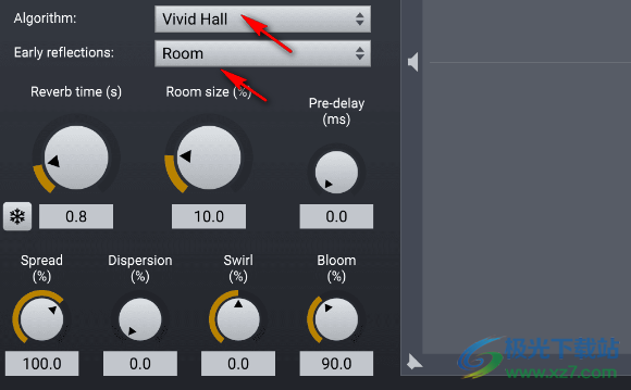 Acon Digital Verberate Immersive(3D混响工具)