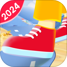 欢乐运动宝APP最新版本