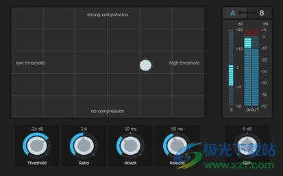 magix samplitude music studio 2021破解版(音乐编辑器)