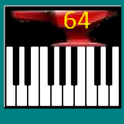 MIDI专业制作软件(Anvil Studio)