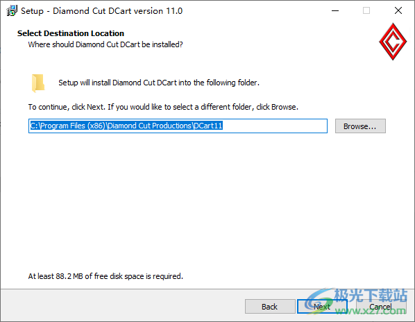 Diamond Cut Audio Restoration Tools(音频修复)