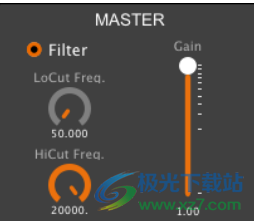 LeSound AudioSteps Pro(音效制作软件)