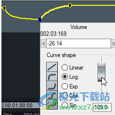 MAGIX Samplitude Music Studio X8(音乐制作)