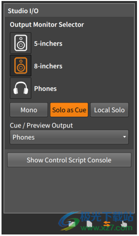Bitwig Studio 4(音频处理器工具)