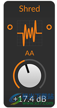 Bitwig Studio 4(音频处理器工具)