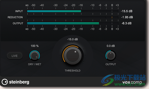 Steinberg Cubase Pro(音乐编辑器)