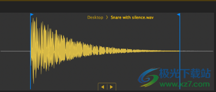Sitala(16鼓垫鼓采样器)