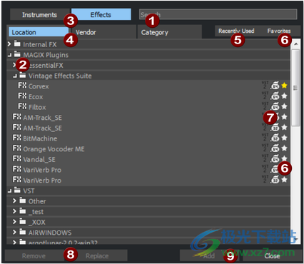 magix samplitude music studio 2021破解版(音乐编辑器)