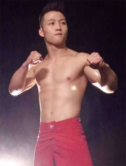 昆仑决app官方版