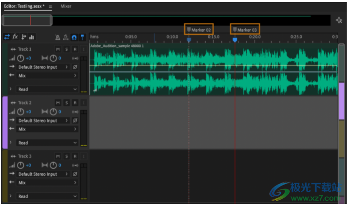 Adobe Audition2024