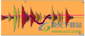 MAGIX Samplitude Music Studio X8(音乐制作)