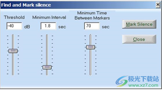 Diamond Cut Forensics Audio Laboratory(音频修复)