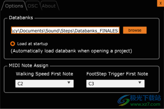 LeSound AudioSteps Pro(音效制作软件)