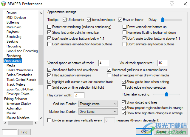 Cockos REAPER(音乐制作)