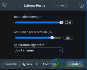 iZotope RX 10 Audio Editor Advanced(音频编辑器)