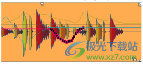 MAGIX Samplitude Music Studio X8(音乐制作)