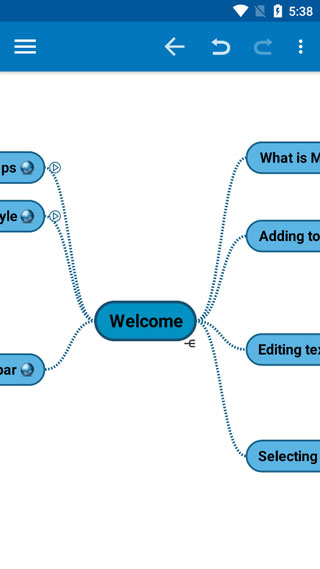 SimpleMind Pro安卓版