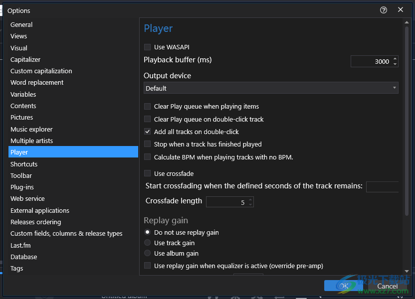 Helium 16(音乐管理)