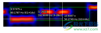 Sonic Visualiser(音频数据分析工具)