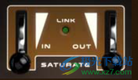 Kush Audio Novatron(声音调节器)