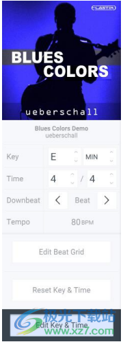 zplane deCoda(音乐解码学习软件)